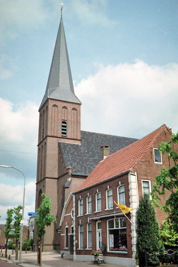 Jubileum concert Dithaga, Beesd