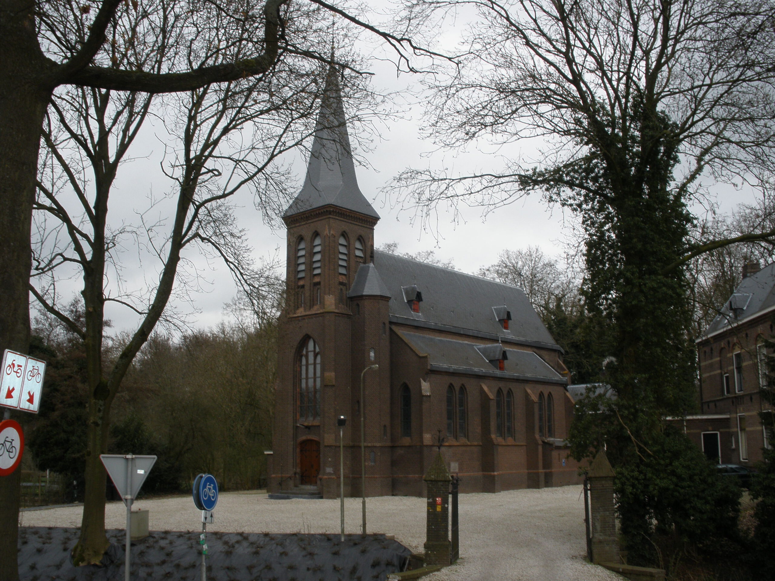 Jubileum concert Dithaga in Buren